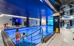 Hotel Spa Faltom Gdynia Rumia